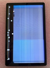 Lenovo Tab K10 TB-X6C6L 10.3" Tablet32GB Wi-Fi Tablet View pics/ Bad screen