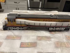 MTH TRAINS UNION PACIFIC C30-7 DIESEL PS3 SOUNDS BRAND NEW O GAUGE/SCALE DIESEL!