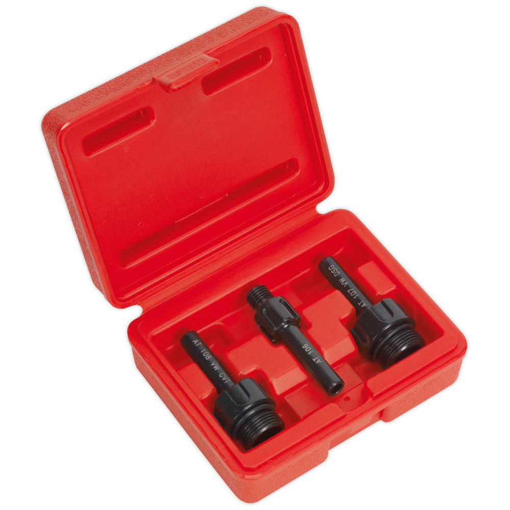 Sealey Transmission Oil Filler Adaptor Kit