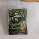 Pokémon TCG Snorlax