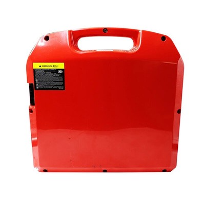 24V 30Ah Lithium LiFePO4 Battery For HELI CBD15J/18J-Li-S Electric Pallet Truck