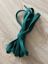 Schnürsenkel für Modell Superstar adidas grün NEU