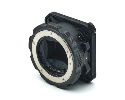 Z-Cam EF Mount für Z CAM E2 FLAGSHIP SERIES Topzustand #X39827*
