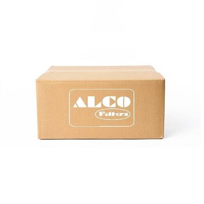 Luftfilter Filtereinsatz MD-9108 ALCO FILTER für FIAT PUNTO UNO PUNTO Van
