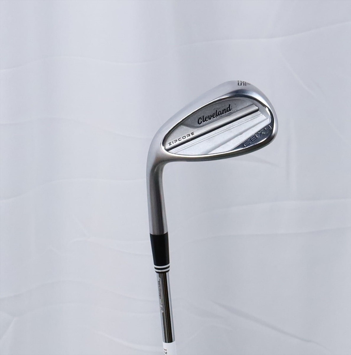 Cleveland Cbx4 Zipcore Wedge 52°-12 Kbs Hi-Rev 2.0 Graphite