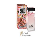 Prive Bordeaux Eau de Parfum 100ml 3.4oz Perf...
