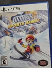 Winter Sports Games 4k Edition - Sony PlayStation 5