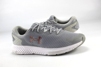Under Armour  Charged Rouge 3 Gr.43 Damen Sport/Laufschuh Sneaker  TOP   P 982