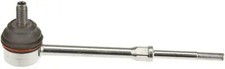 Conector del estabilizador Eje trasero izquierda Barra de péndulo JTS1215 TRW