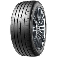 4X Superia Sommerreifen (1 Satz) 265/40 R20 Tl 104W Ecoblue Ev Xl Bsw
