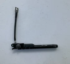 TESLA MODEL S X Cybertruck LEFT SEAT BELT SEATBELT PRETENSIONER OEM 1614086