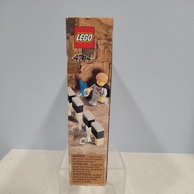 LEGO Harry Potter: The Chamber of the Winged Keys Set 4704 MISB NEW Retired Rare