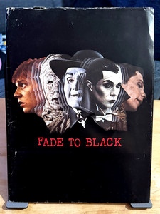 Fade to Black 1980 | eBay