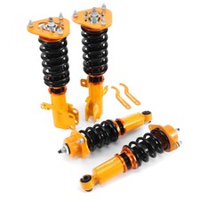 Adjustable Coilover Suspension Kit For Toyota...