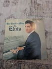 ELVIS PRESLEY LP His hand in mine 1960  Rca Victor mono  vinyl LPM-2328