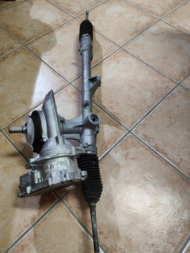 Scatola Guida Sterzo EPS BMW Originale F45 F46 F48 F39 5A39026 5A19846 6870106 - Picture 1 of 4