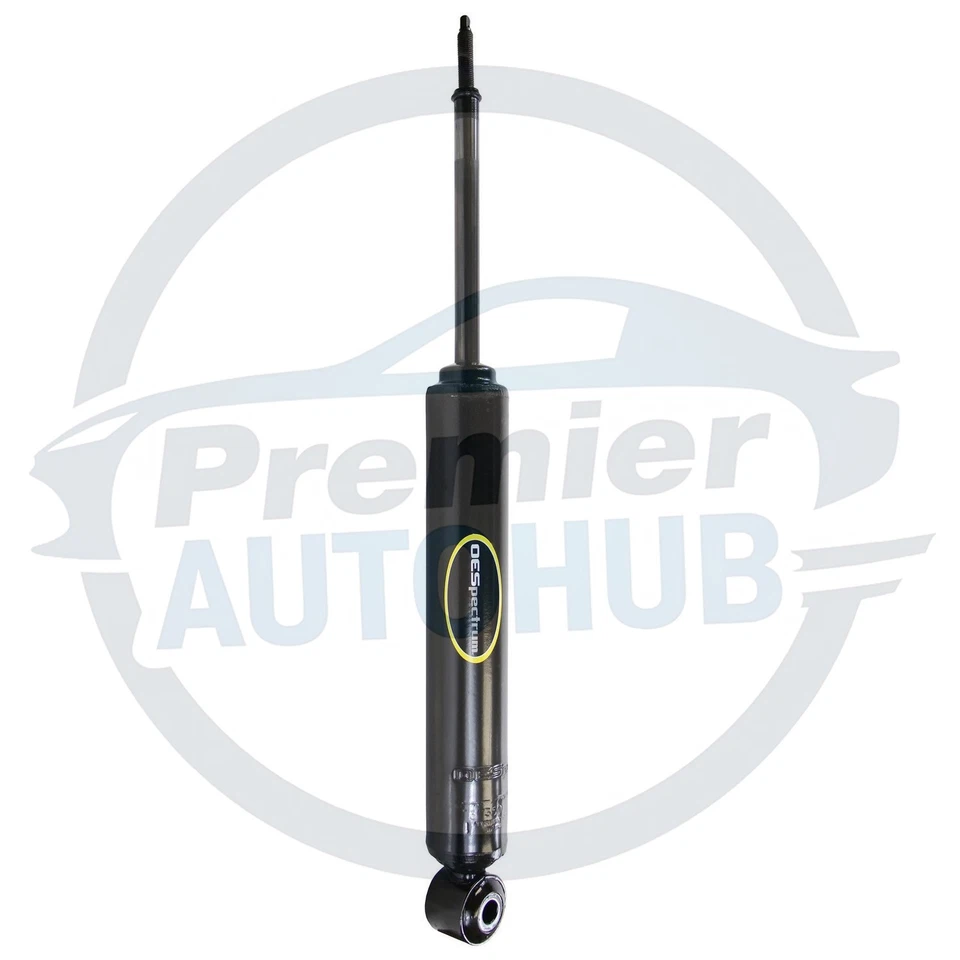 Amortiguadores delanteros y traseros Monroe OEM para Cadillac SRX 2010-2016 garantía de por vida Foto 4 de 4