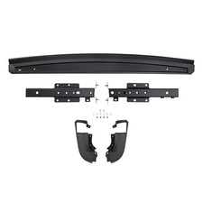 For 2015-2024 Ford Transit Low-roof Vans Rear Bumper Cover End Caps Bracket For 2015-2024 Ford Transit Low-roof Vans Rear Bumper Cover End Caps Bracket