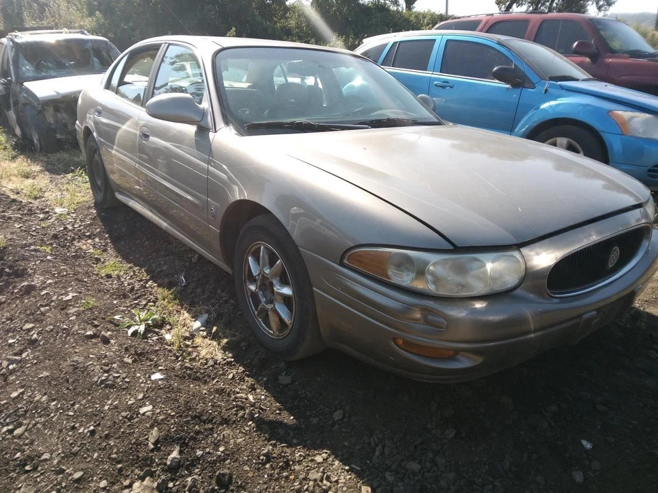 Crossmember/K-Frame Rear Fits 00-05 DEVILLE 30139917 Foto 4 de 4