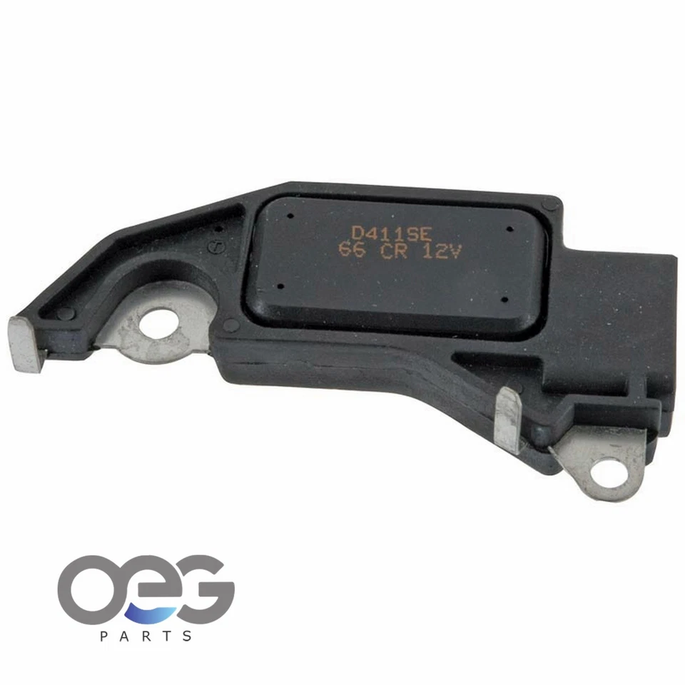 全新调节器,Alt 适用于吉姆西 R1500 Suburban V8 5.7L 升 87-91 1116437 13120469 D677 — 第 2/4 张图片