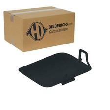 DIEDERICHS BLENDE ABSCHLEPPHAKEN STOßSTANGE VORNE passend für MERCEDES E-KLASSE