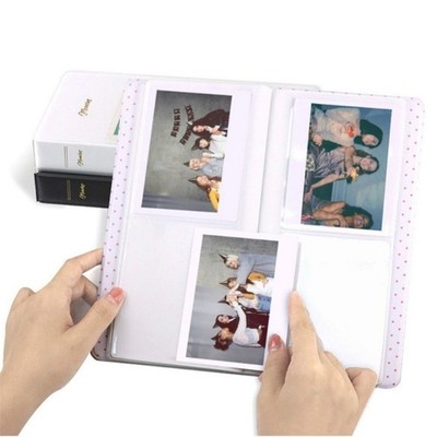 Lightweight Photo Storage Book For W210/W300/W400 Photo Large Format Quick Print