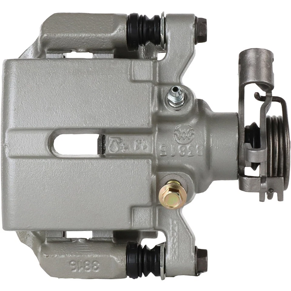 Pinza de freno trasera izquierda izquierda izquierda para Chevy Malibu Cobalt Pontiac G5 G6 Saturn Aura Ion Foto 4 de 4