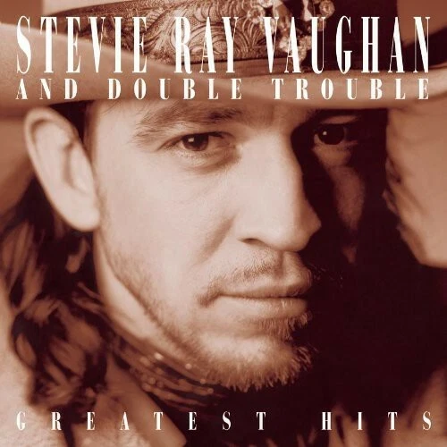 Stevie Ray Vaughan Music CDs for sale | eBay