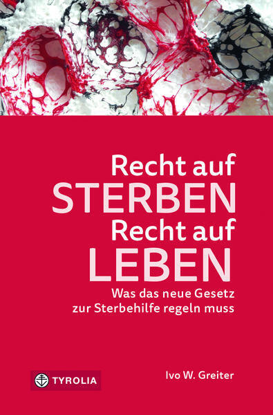 Thumbnail - Recht Auf Sterben - Recht Auf Leben | Ivo W. Greiter | 2021 | Deutsch