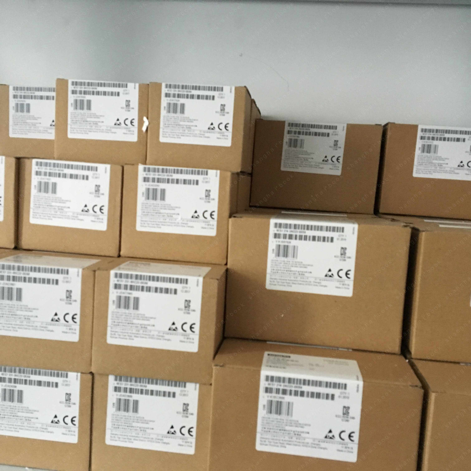 1PCS NEW CPU 1515T-2 PN S7-1500 6ES7515 6ES7 515-2TM01-0AB0 Via DHL or ...