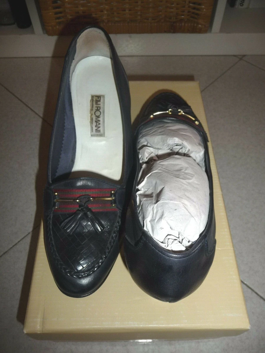 Scarpe marca shop antichi romani