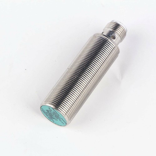 One New Pepperl+ Fuchs NJ5-18GM50-A2-V1 Inductiver Sensor NJ518GM50A2V1 ...