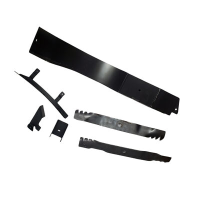 OEM Mulch Kit Fits Snapper and Ferris 42” Fabricated Decks 1696915