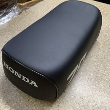HONDA ATC70 SEAT ATC70 ALL TERRAIN CYCLE SEAT 1978 TO 1985 (BLACK)