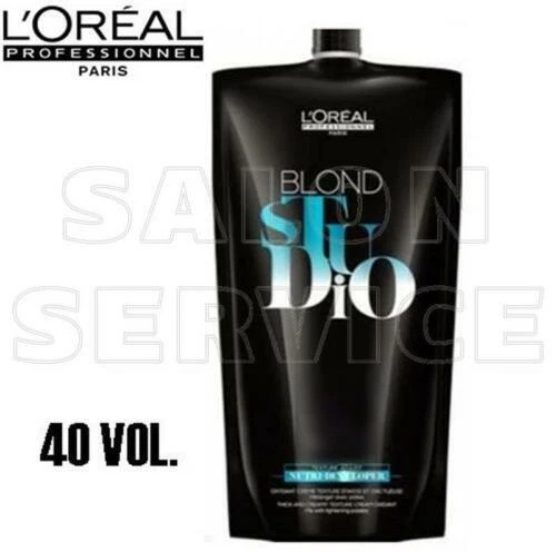 L'Oréal Unisex Entwickler