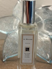 Jo Malone Nectarine Blossom  Honey Cologne Spray - 30ml/1oz - BOXLESS