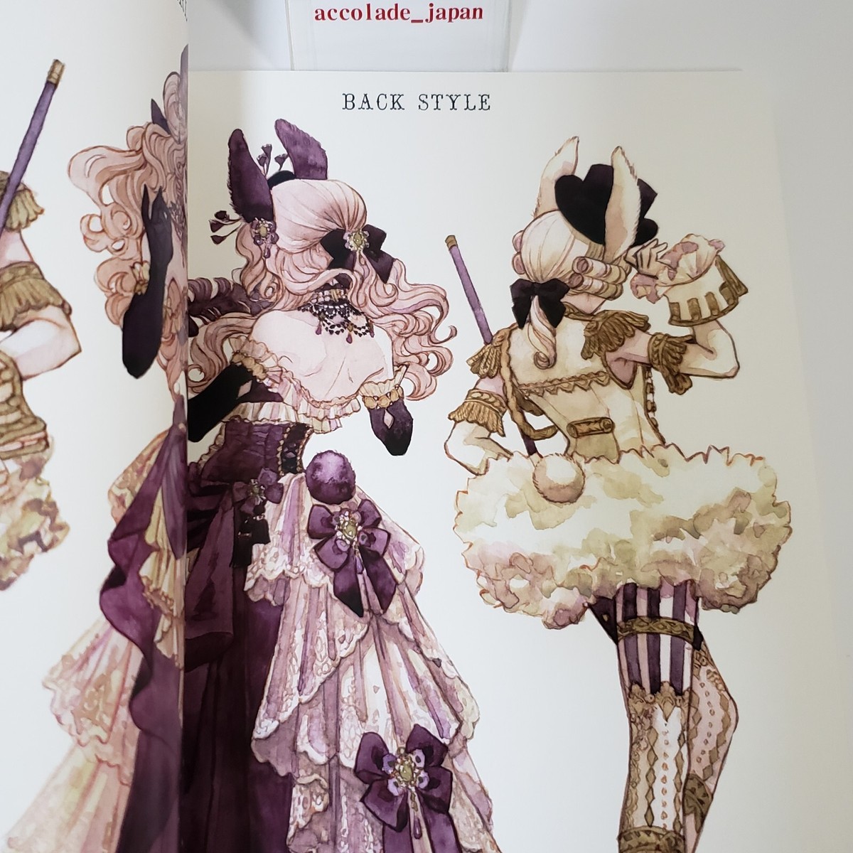 Sakizo Girls Sakizo Full Color Art Book A4/40P Doujinshi | eBay