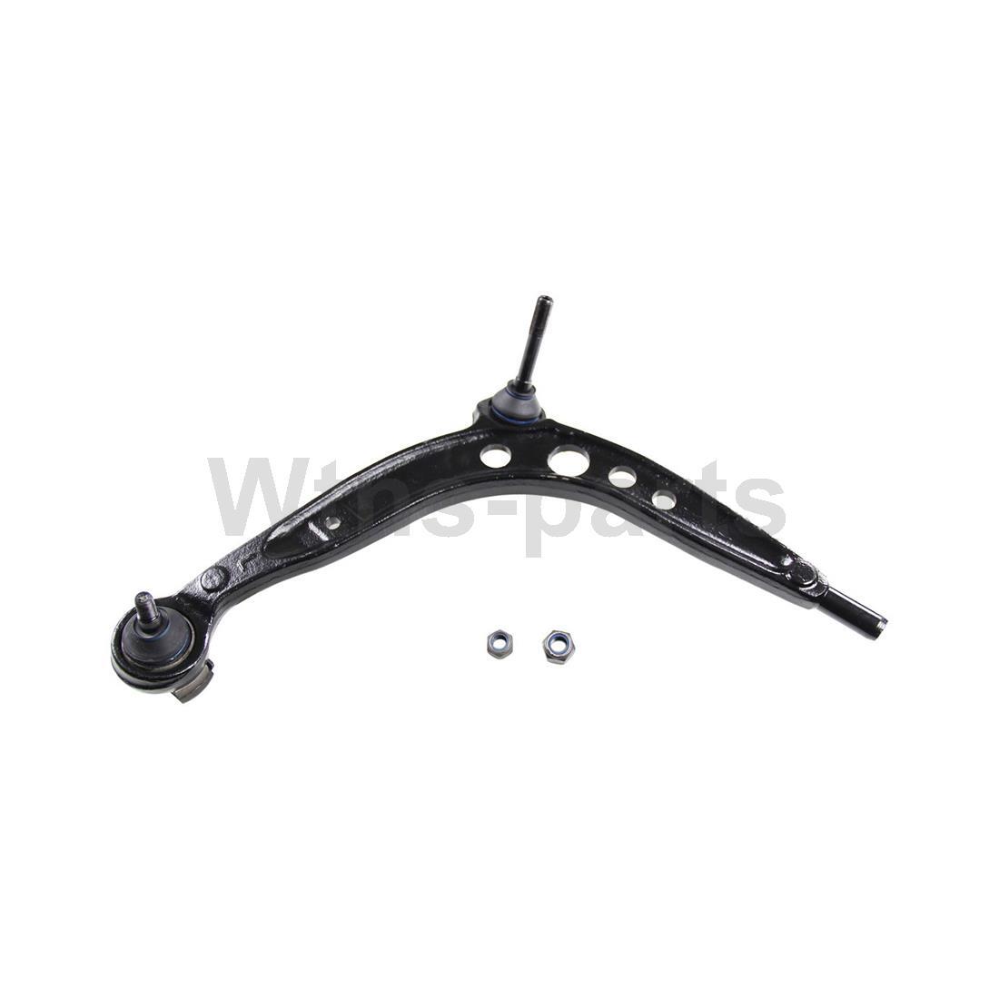 MOOG Front Lower Suspension Control Arm w/ Ball Joint 2x For 19961999