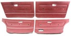 Interior Door Panels & Parts for Volkswagen Routan