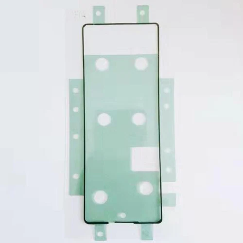 Frame Glue For Samsung Galaxy Z Fold 3 2 W22 Fold W20 Back Cover Adhesive Lot - Picture 2 of 15