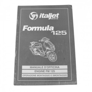Accossato Bremsbelag AGPA13ST – Für Italjet Formula 125 (1994–1996), Gesinterte Mischung