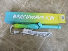 Beachwaver B1 Ocean Ombré New In Box-FREE SHIPPING