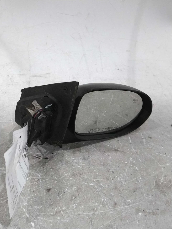 Used Right Door Mirror fits: 2010 Dodge Caliber Manual Right Grade A - Изображение 2 из 4