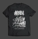 ARGHOSLENT – Heirs to Perdition, T-SHIRT