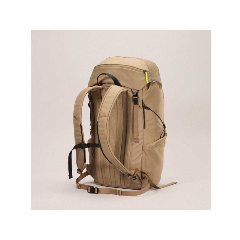New Arc'teryx MANTIS 30 BACKPACK CANVAS ABOSUX6705-CEA UNISEX