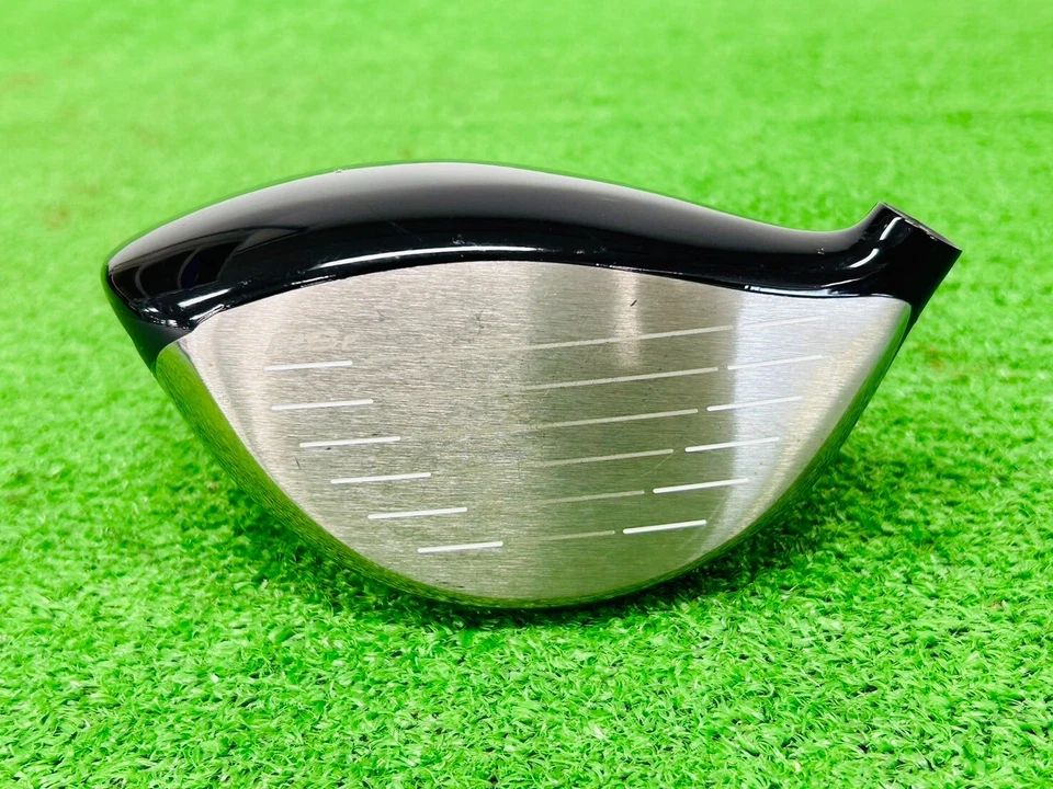 PRGR RS F 9.5* Driver Right Handed Head Only D426 - Image 3 of 4