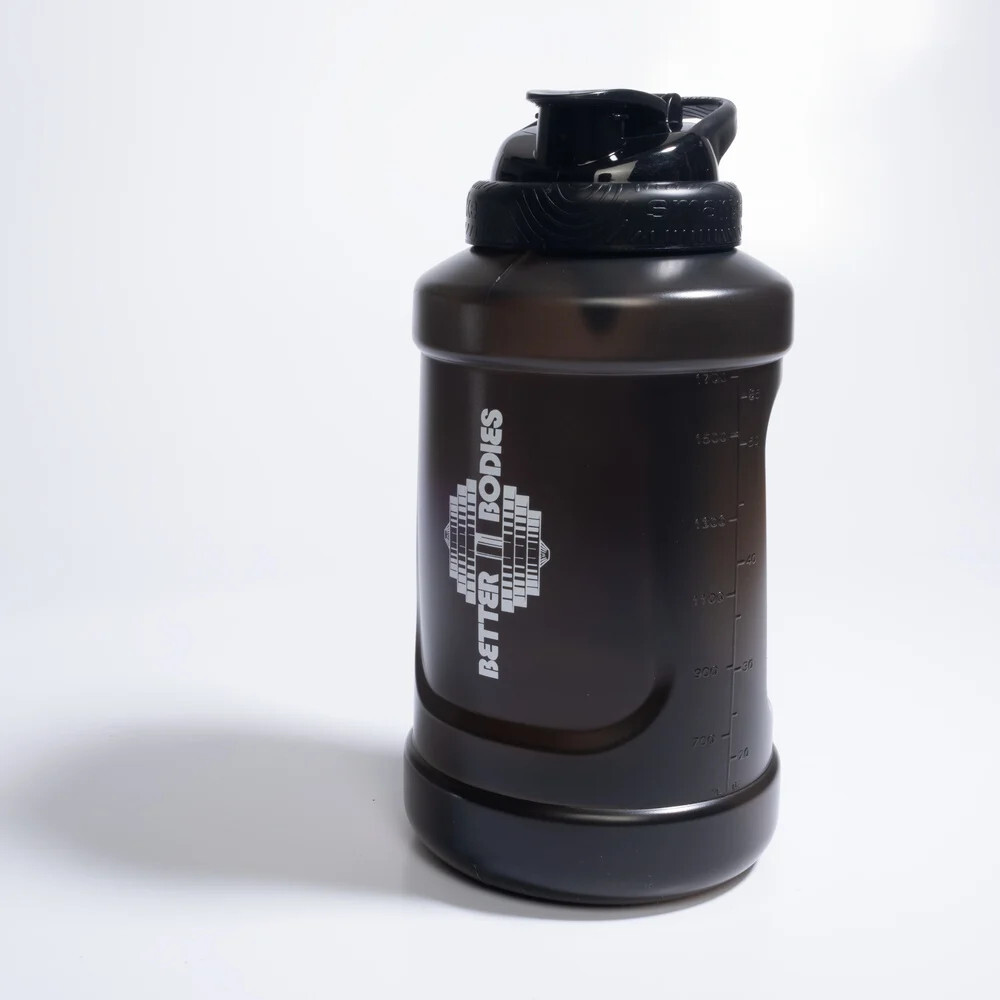 Better Bodies BB Кувшин для воды 2100 мл Wasserflasche Waterbottle для бодибилдинга 4590₽