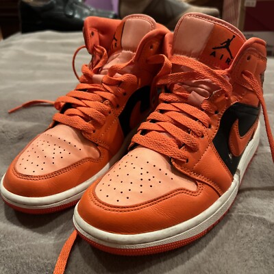 sacai ld waffle black nylon