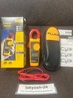 Fluke 302+ AC400A Misuratore a Pinza Tester AC/DC Volt Amp Multimetro Valore Medio