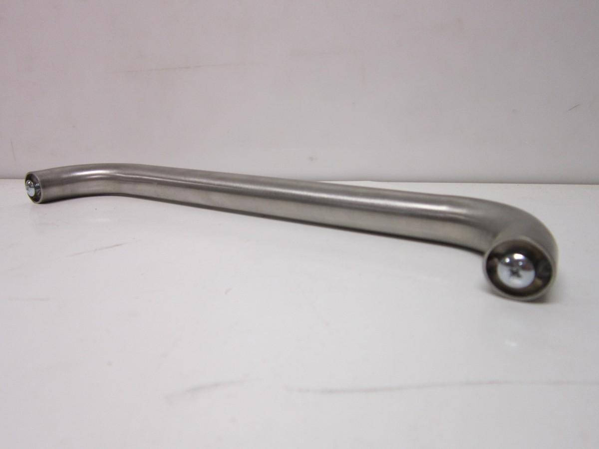 Summit ALFZ37BSSTB Freezer Door Handle Assembly SUMM-DOOR-HNDLE | eBay